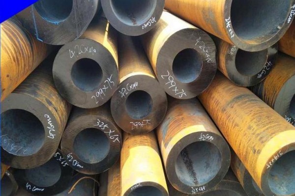 河东河东河东42CrMo无缝钢管 汽车工程机械配件合金无缝管